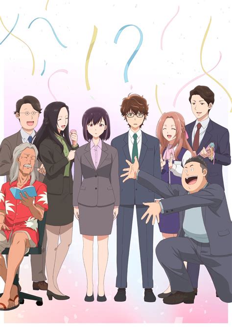 Kekkon suru tte, Hontou desu ka (365 Days to the Wedding .